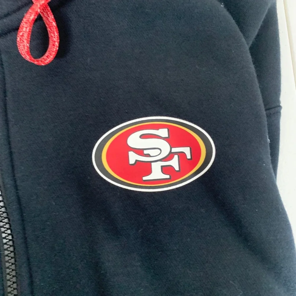 Nike nfl san